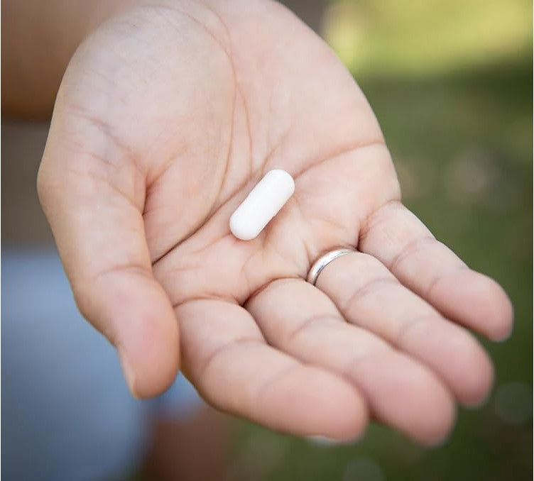 Qi601® Microplastic Defense – Powered by Biofilm Shield Technology